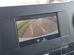 MERCEDES-BENZ SPRINTER 316 L2H2 Navi RWD!