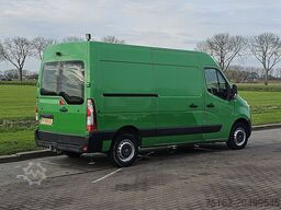 RENAULT MASTER 2.3 DCI 130 L2H2
