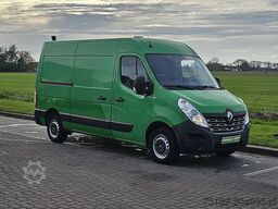 RENAULT MASTER 2.3 DCI 130 L2H2