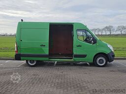 RENAULT MASTER 2.3 DCI 130 L2H2