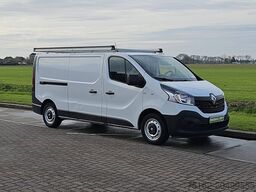 RENAULT TRAFIC 1.6 DCI