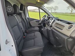 RENAULT TRAFIC 1.6 DCI