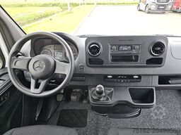 MERCEDES-BENZ SPRINTER 315 Open-Laadbak 3.5TAHG