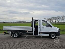 MERCEDES-BENZ SPRINTER 315 Open-Laadbak 3.5TAHG