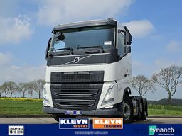 VOLVO FH 500 FH5 6X2 STEERED PTO