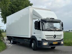 Mercedes-Benz Atego ATEGO 1223L 2020.  720x249x260   3000kg Lbw