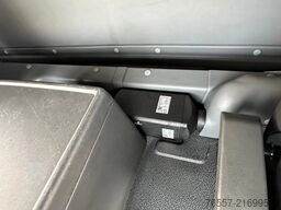 Mercedes-Benz Atego ATEGO 1223L 2020.  720x249x260   3000kg Lbw