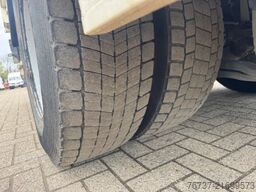 Scania P250 **EURO 6-BELGIAN TRUCK**