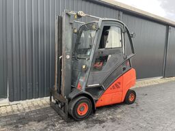 Linde H 30T-01