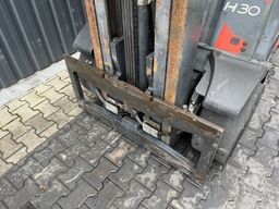 Linde H 30T-01