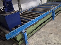 System Tm Lifting Table