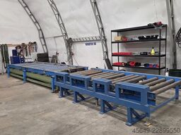 System Tm Lifting Table