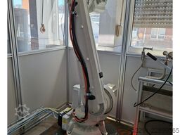 ABB Robotics IRB 4600-40/2.55