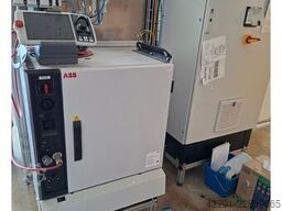 ABB Robotics IRB 4600-40/2.55