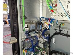 ABB Robotics IRB 4600-40/2.55