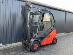 Linde H 30T