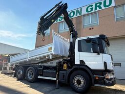 SCANIA CV P94