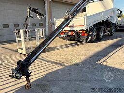 SCANIA CV P94