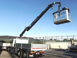 SCANIA CV P94