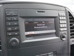 Mercedes-Benz Vito 114 CDI XL EURO 6 - A/C Climate - Cruise -...