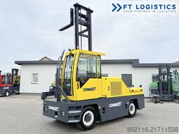 Combilift C6000FSL DIESEL DUPLEX 4500 POSITIONER