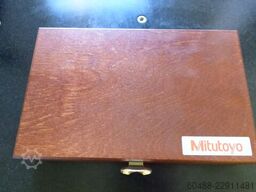 MITUTOYO CRYSTA-PLUS M 544