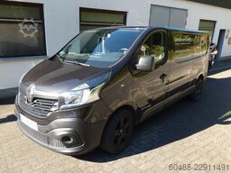 RENAULT TRAFIC DCI 140 ENERGY