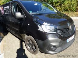 RENAULT TRAFIC DCI 140 ENERGY
