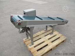 Förderband Transportband Gurtbandförderer (3565)