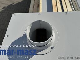 SAFO DZJA 250