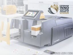 Weidmüller PrintJet CONNECT