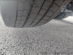 MERCEDES-BENZ Actros L 25 6x2 - Actros L 2546 L 6x2