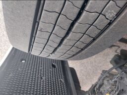 MERCEDES-BENZ Actros L 25 6x2 - Actros L 2546 L 6x2