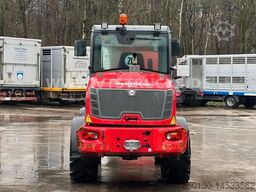 WEIDEMANN RL 60 Radlader Bj. 2017