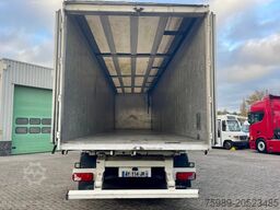 Benalu Grain 6580 kg, 65 m3