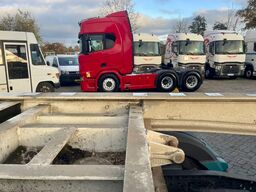 Benalu Grain 6580 kg, 65 m3