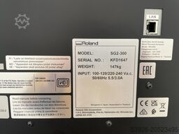 Roland TrueVIS SG2-300