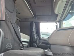 DAF XF 480 FT SUPER SPACE CAB ZF INTARDER