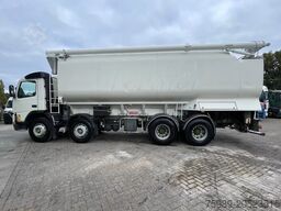 Volvo FM 12.380 8X4  SILO AUGER / AIR  GREAT CONDITIO...