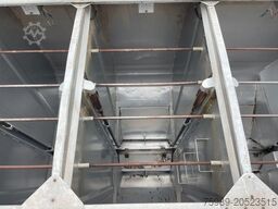 Volvo FM 12.380 8X4  SILO AUGER / AIR  GREAT CONDITIO...