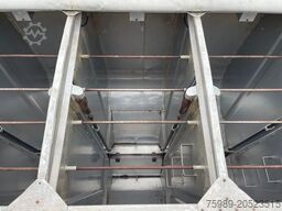 Volvo FM 12.380 8X4  SILO AUGER / AIR  GREAT CONDITIO...