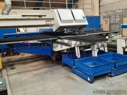 Trumpf TruMatic 6000
