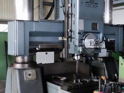 Oerlikon KC4 FAGOR CNC Control