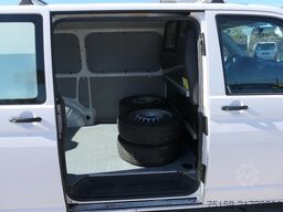 Volkswagen T6 Transporter 2.0 TDI 4Motion 3Sitzer KLIMA AHK COC