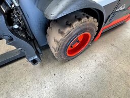 Linde E 18