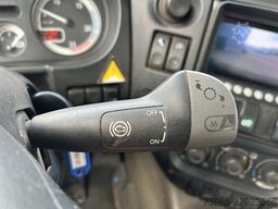DAF CF 460 / Ginaf X 4243 TS 8x6 / VDL Hooklift 30 ...