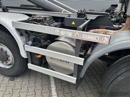 DAF CF 460 / Ginaf X 4243 TS 8x6 / VDL Hooklift 30 ...