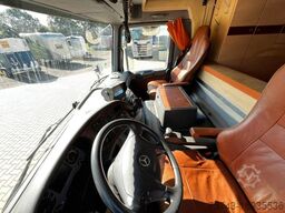 MERCEDES-BENZ Actros 1844   7 Pferde POP-OUT,