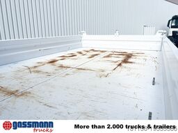 Mercedes-Benz Atego 818/23 4x2, 2x AHK, Meiller-Kipper, mehrfach