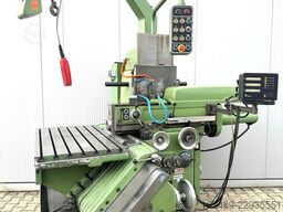 DECKEL FP 33